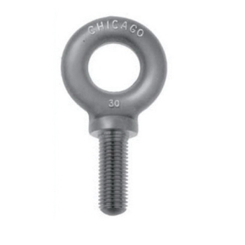 Chicago Hardware 12885 8 EYE 25